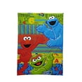 thumbnail image 2 of Sesame Street ABC 123 Ensemble 4 Pièces pour Tout-Petits, 2 of 6
