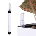 thumbnail image 4 of Plant Water Level Gauge  Hygrometer Soil Plant Water Meter  Soil Moisture Meter Sensor Monitor Probe Indicator Sensor  For Indoor Potted Plants, 4 of 6