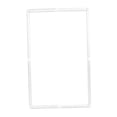 thumbnail image 3 of KLKCMS Embroidery Hoop Easy to Use Handmade Clip Frame for Crafts Needlework Sewing 46cmx76cm, 3 of 9