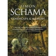 thumbnail image 1 of Pre-Owned Landscape and Memory (Paperback) 0006863485 9780006863489, 1 of 1