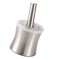 thumbnail image 1 of Set Grinder Bowl for Garlic Food Mill for Kitchen Waist shape, 1 of 8