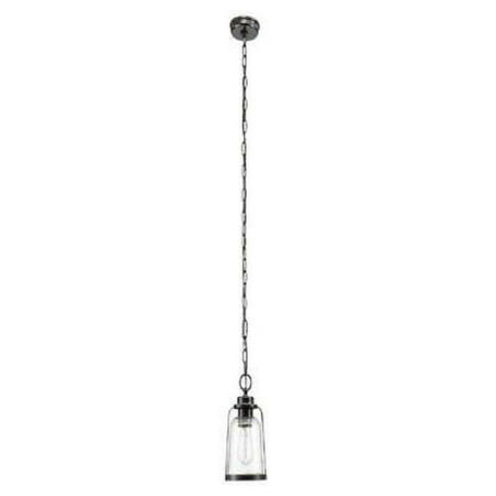 

1PK Globe 44309 Vintage Roth Wall Sconce Oil Rubbed Bronze