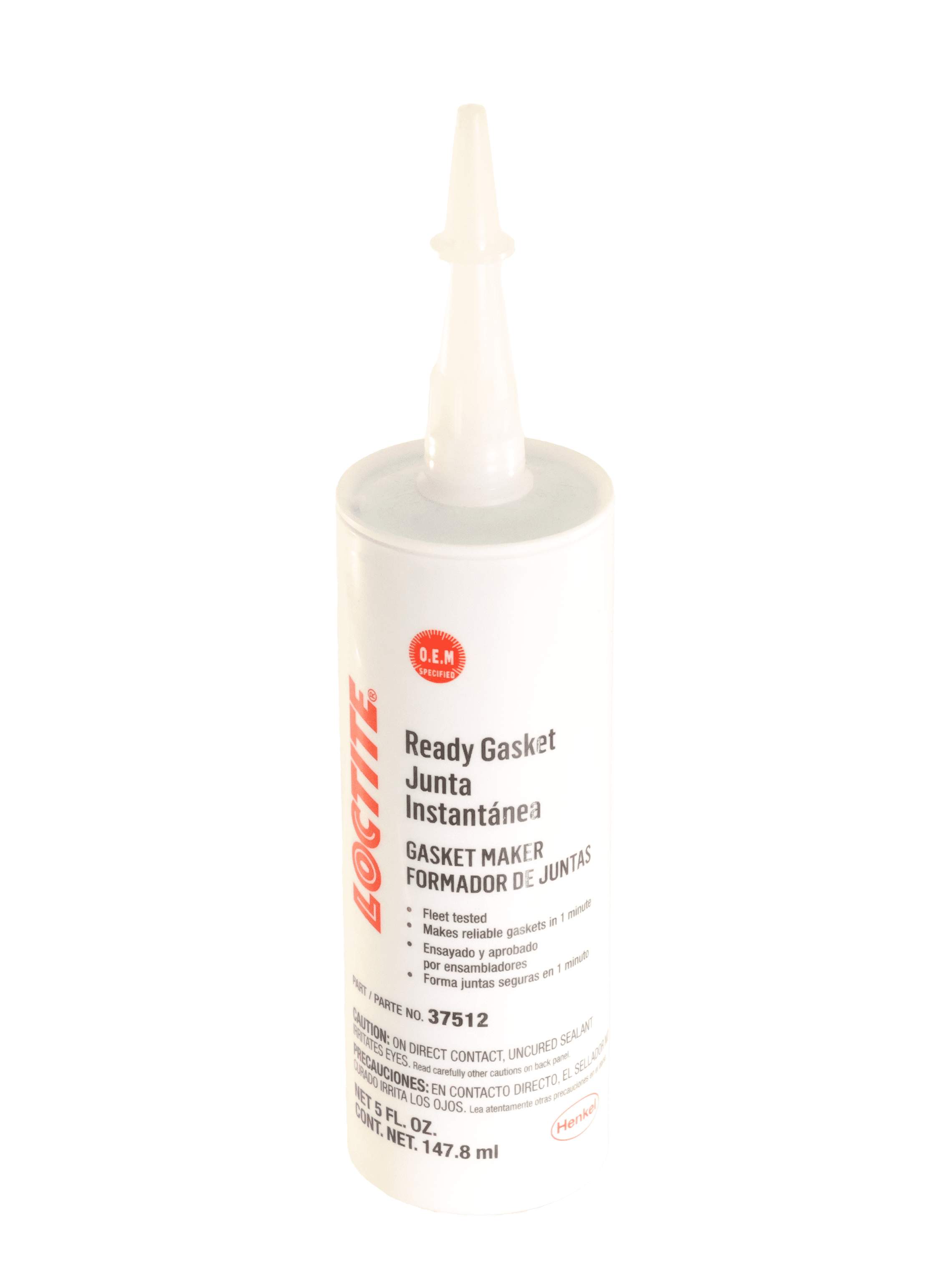 Henkel  Ready Gasket - Gasket Maker 5oz