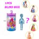 thumbnail image 1 of Muñecas Barbie originales que cambian de Color, juguetes solubles en agua, princesas y sirenas, ideal para niños Fivean unisex, 1 of 2