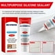 thumbnail image 1 of pstuiky Sellador multiusos, impermeabilizante, 120 ml, 1 of 9
