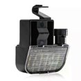 thumbnail image 1 of 18LED Underhood Door Control Light 12450086 For Chevy/GMC Silverado/Sierra Suburban/Tahoe Avalanche Trailblazer Yukon Envoy, 1 of 4