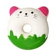 thumbnail image 1 of Juguete de descompresión de descompresión de gato lindo de simulación de juguete lento Wmkox8yii  shdjk3052, 1 of 1