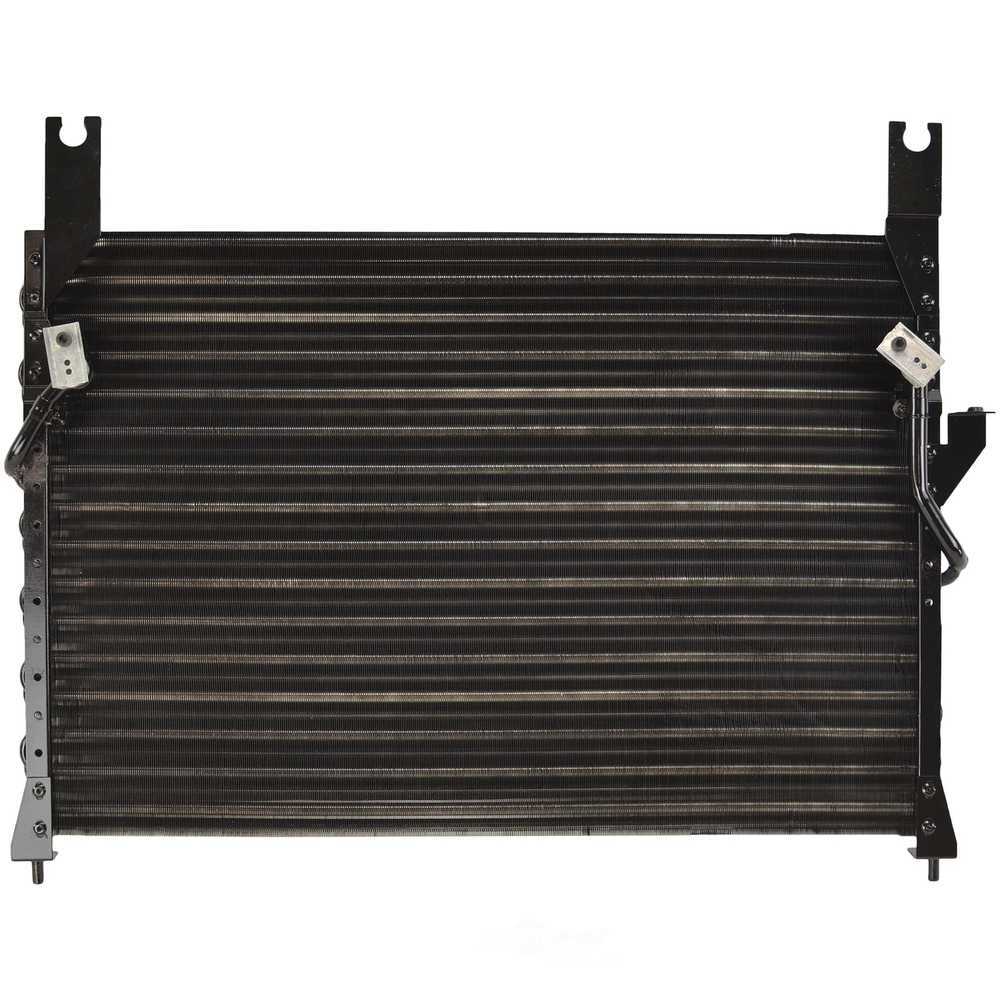 OSC 4575 A/c Condenser