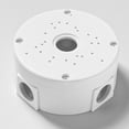 thumbnail image 3 of Waterproof Housing Deep Junction Box for TV Camera with Concealed Cable, 3 of 8