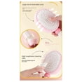 thumbnail image 5 of Peigne de Massage Coussin d'Air, 5 of 5