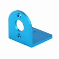 thumbnail image 3 of 4X Motor Mount, Adjustable for Rc Cars Motor Mount with Screws for Rc Cars 1:12  12428 12423 Fy-03, 3 of 7