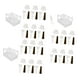 thumbnail image 3 of Kit de sistema de cultivo hidropónico Sistema de jardinería Hidropónico portátil fácil de usar 3 juegos, 3 of 8