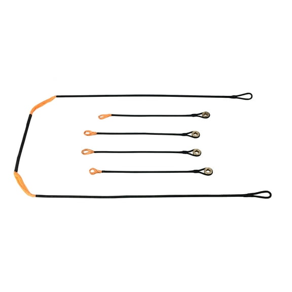 Ravin R26/R26X/R5X Crossbow String and Cable Set