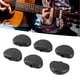 thumbnail image 5 of Botón de Cabeza de Máquina de Guitarra Botón de Cabeza de Máquina de Guitarra Punta de Repuesto de Clavija de Afinación de Agarre Cómodo de Plástico Medio Redondo ANGGREK  Otros, 5 of 8