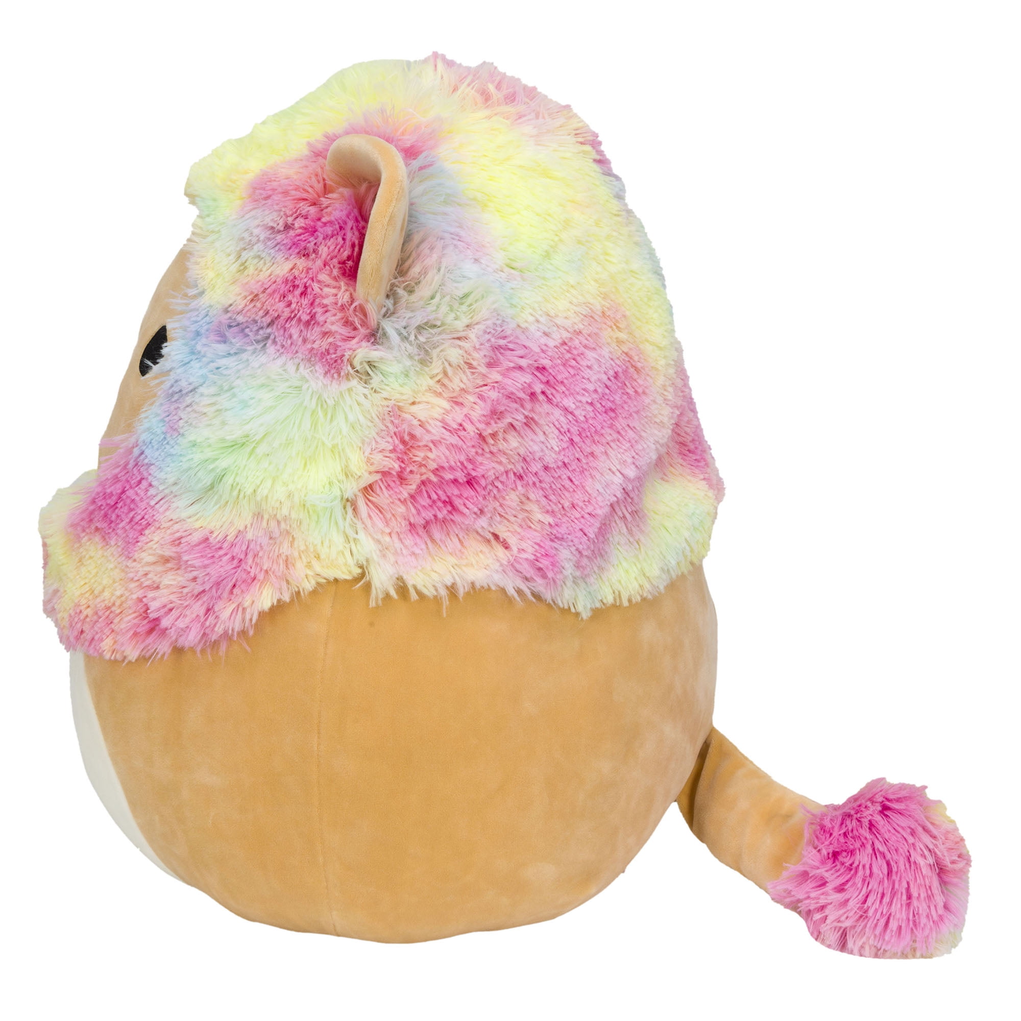 16 inch lion squishmallow