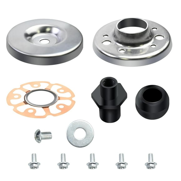 479332 Drum Bearing Kit for Fisher & Paykel Dryer - Appliance Parts for Home Improvement, 4 x 4 x 3 inches