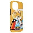 thumbnail image 3 of Funda para iPhone 14 Pro Max Sonic The Hedgehog Tails, 3 of 3
