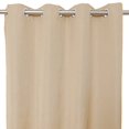 thumbnail image 7 of Brayden Studio Kimbrough Indoor/Outdoor Single Curtain Panel, 7 of 7