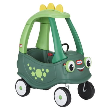 Little Tikes Cozy Coupe - Dino