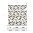 thumbnail image 4 of Salouo Snake for Magnetic Mailbox Covers Waterproof Post Box Cover Post Letter Box Cover Post Box Cover Home Decor for Garden/Yard /Farmhouse-21x18 in, 4 of 8