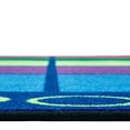 thumbnail image 4 of Colorful Places Seating Rug, 4 of 5