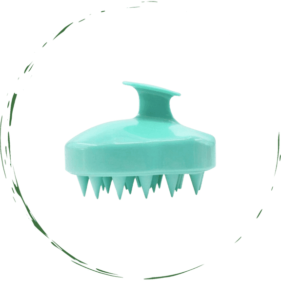 Hair Scalp Massager