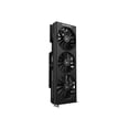 thumbnail image 4 of XFX AMD Radeon RX 6900 XT Graphic Card, 16 GB GDDR6, 4 of 7