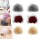 thumbnail image 2 of Uñas de peluche de peluche uñas 3D pelusa pelusa desmontable artes de uñas de bola de felpa magnética Sweethay CE007620-06, 2 of 6