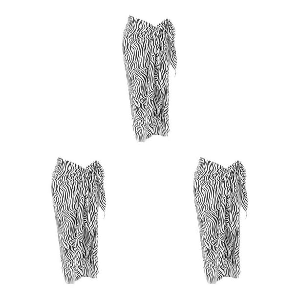 Eigraketly de mujer Cubrir Señoras Midi Ropa Vacaciones Verano