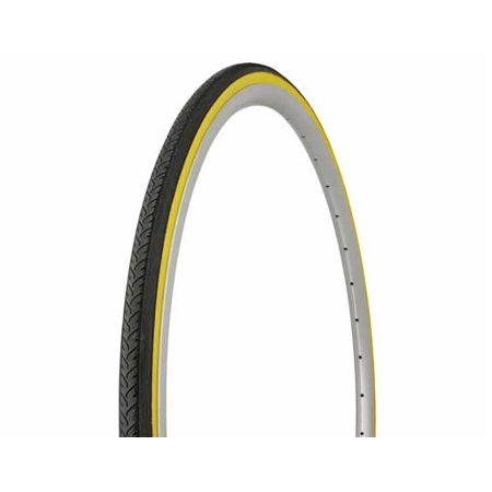 700 x 25c bike tire
