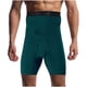 thumbnail image 2 of Ceisia Men's All-Season Solid-Color High-Waist Fitness Gift Tight Shorts - Double-Layer Hip Design with Pocket Sports Casual P ants, 2 of 7