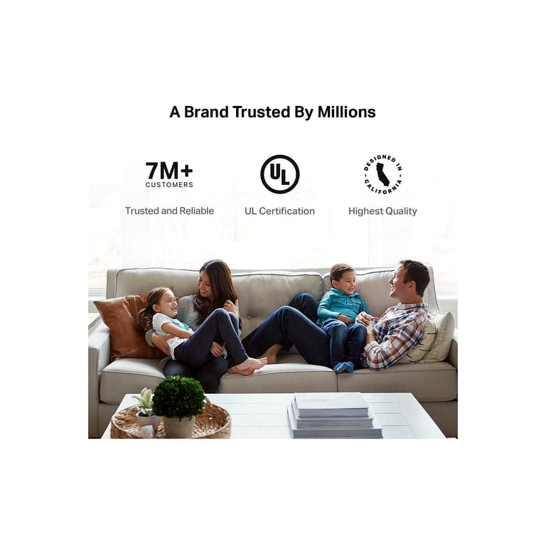 Kasa Smart 3 Way Switch HS210, Needs Neutral Wire, 2.4GHz Wi-Fi