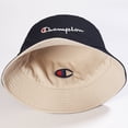 thumbnail image 2 of Sombrero De Pescador De Doble Cara Verano Unisex Mujer Pareja Coreana Moda Campeón Salvaje Hombres Protección Solar Sol, 2 of 4
