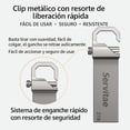 thumbnail image 4 of X2 Memorias Usb 2tb Disco 2 Tera Flash Drive Con Llaveros, 4 of 5