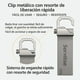thumbnail image 4 of X2 Memorias Usb 2tb Disco 2 Tera Flash Drive Con Llaveros, 4 of 5