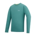 thumbnail image 3 of Regatta Mens Mindo Logo Long-Sleeved T-Shirt, 3 of 5