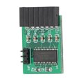 thumbnail image 4 of 14pin Security Module, PCB Material Separate Processor 14pin Security Module for Computer Wear   for Computer for Office for Home, 4 of 8