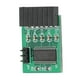 thumbnail image 3 of Módulo de seguridad de 14 pines Yuxing para placas base Asrock LPC Tpm 2.0 PCB, 3 of 5