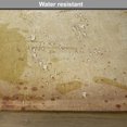 thumbnail image 6 of Ambesonne Vintage Place Mats Set of 4, Birds on Cable Grunge, Standard Size, Mustard, 6 of 6
