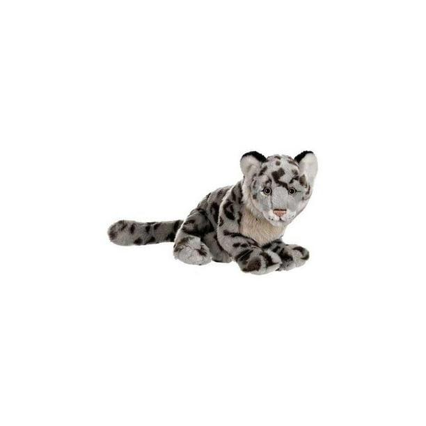 leopard webkinz