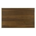 thumbnail image 5 of Picket House Furnishings Zuma Rectangular Dining Table in Walnut, 5 of 9