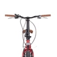 thumbnail image 4 of Bicicleta Turbo R20 Origami Rojo, 4 of 4