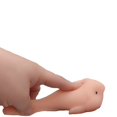 thumbnail image 3 of Juguete de pez para aliviar la ansiedad brillar tirar estirar y apretar juguetes sensoriales divertidos, 3 of 5