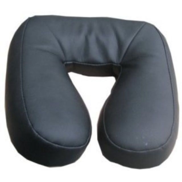 therapist's choice ergo massage table face cradle cushion, ergonomic