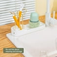 thumbnail image 2 of tredstone Brush Cleaning Cup Kitchen Gap Cover Multifunctional Accessories Home Spade White, 2 of 6