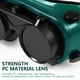 thumbnail image 4 of Gafas para Great American Total Shades 21 de agosto de 2017 También se pueden utilizar como gafas de seguridad para soldar Gafas protectoras para los ojos, 4 of 9