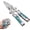 1, variant on 2026 Electrical Pliers, 23 In 1 Foldable Wire Stripper Tool with  Test &  Alarms, Multifunctional Wire Cutters & Stylus  for  & Pulling , HVAC,  Repair Tool