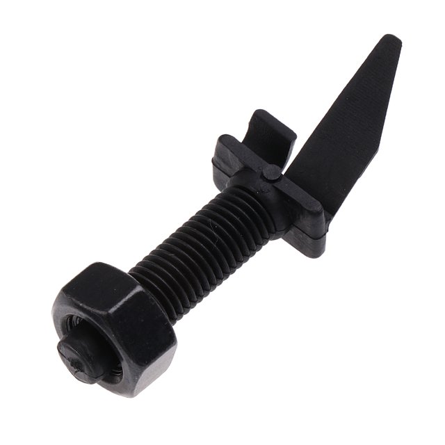 Tiro con Tornillo Resistente para Diestros en Soporte de Flecha Compuesto Recurvo Universales Sunnimix