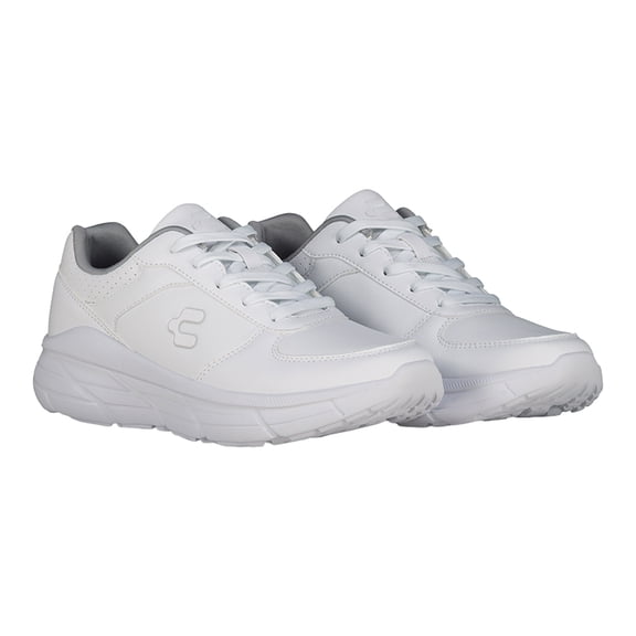 Tenis Charly para Dama Estilo Running Blanco Talla 23