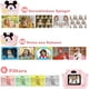 thumbnail image 3 of Children'S Camera, Children'S Digital Camera, Creative Gifts, 3-12 Year-Old Boy'S Camera, With 32 G/1080P Hd Card, 3 of 4